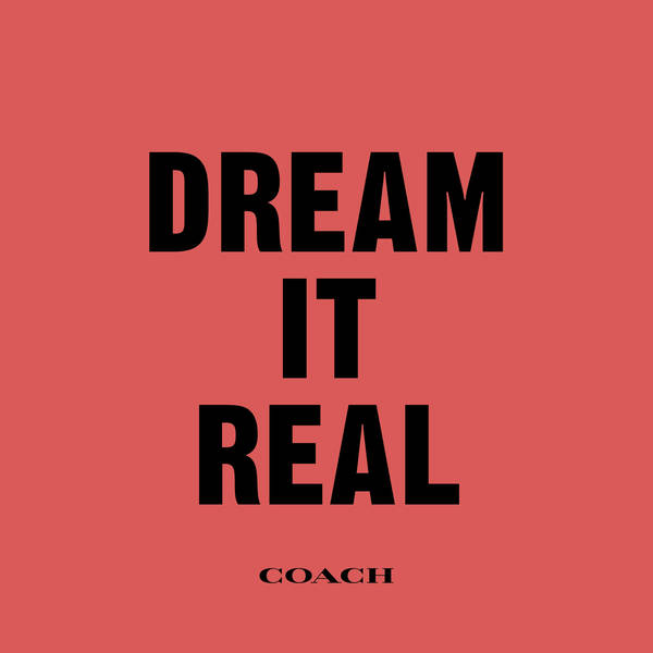 Introducing Dream It Real