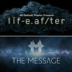 LifeAfter/The Message image