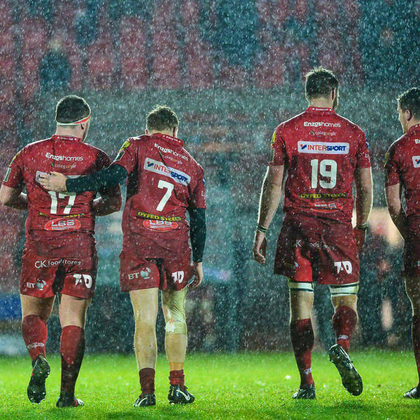 A review of the festive Welsh derbies