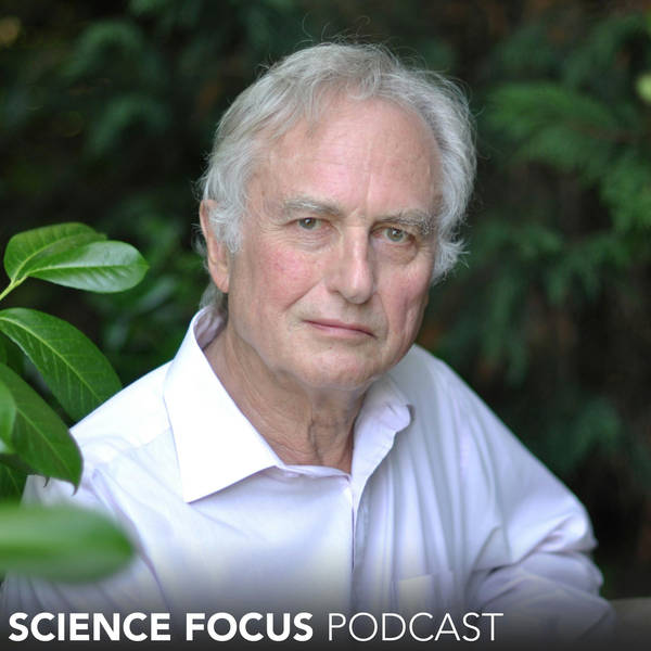 Richard Dawkins: Can we live in a world without religion?