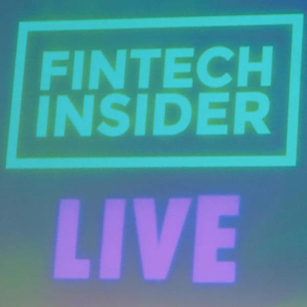 Ep. 278.  Fintech Insider: Live - Payments (F)innovation
