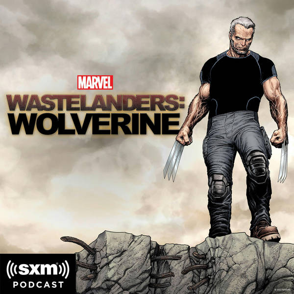 First Look at Marvel’s Wastelanders: Wolverine