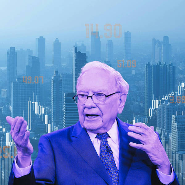 Shocking Investing Advice From the MVP Investor Warren Buffett