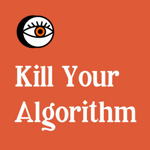 Kill Your Algorithm Episode One: Shocking Data Stories