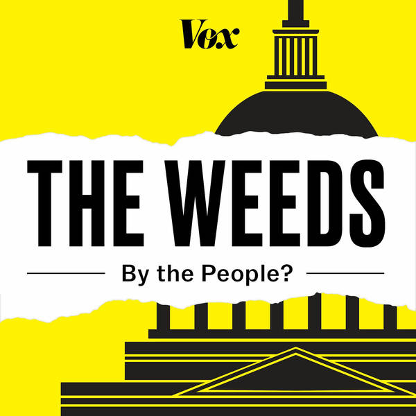 By the People: The Supreme Court's war on democracy