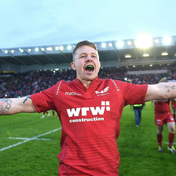 European semi-finals preview: 'The winner of the Champions Cup will come from the Leinster-Scarlets match'
