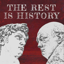 The Rest Is History image