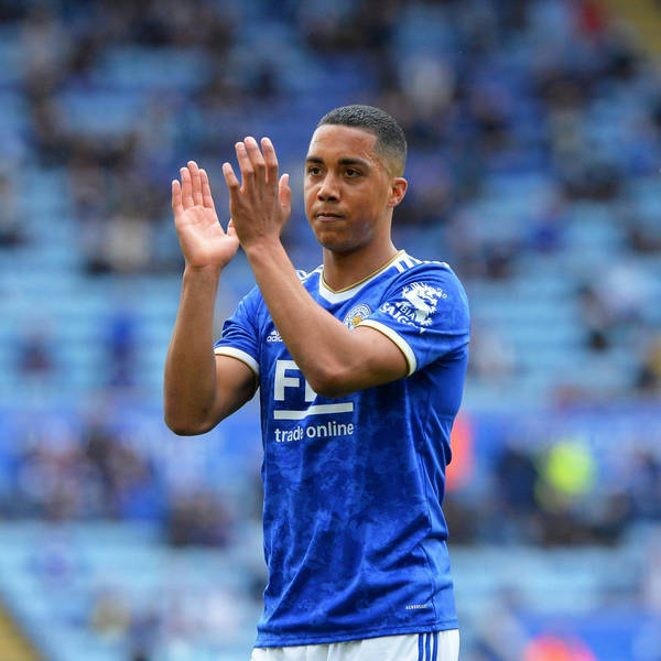 Poetry in Motion: Liverpool’s summer shopping list | Tielemans, Vlahovic, Raphinha