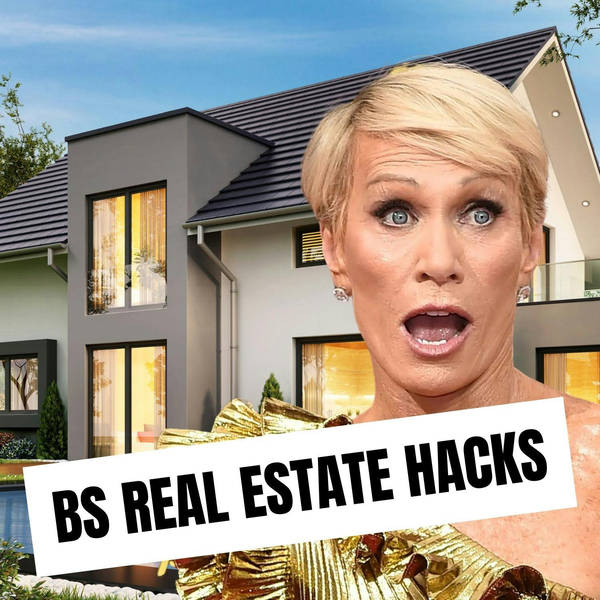 A Masterclass on Making Big Money in Real Estate with THE Barbara Corcoran