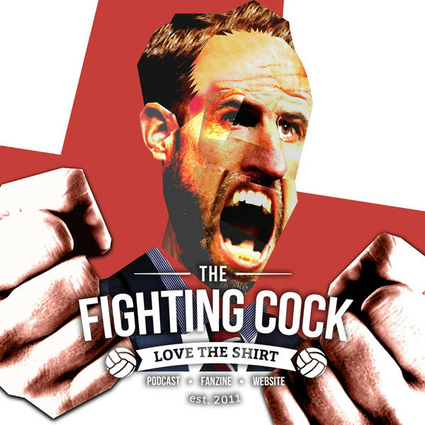 Euro 2020 - Is Southgate Still The One?
