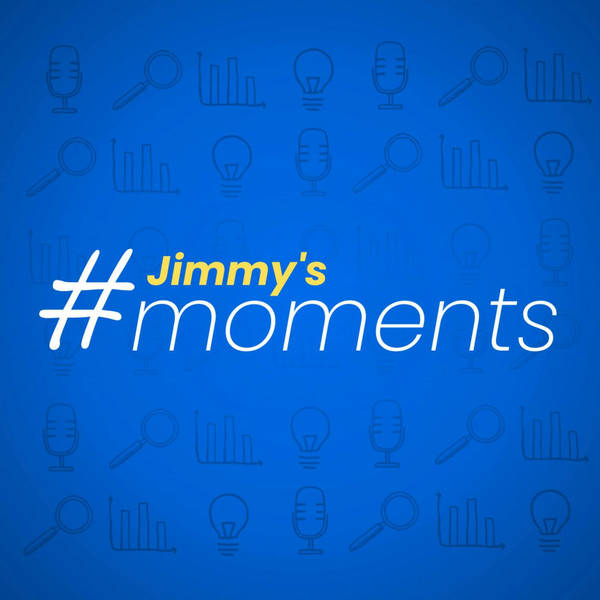#Moments - Pip Jamieson on mentors, angel funding and skill swapping