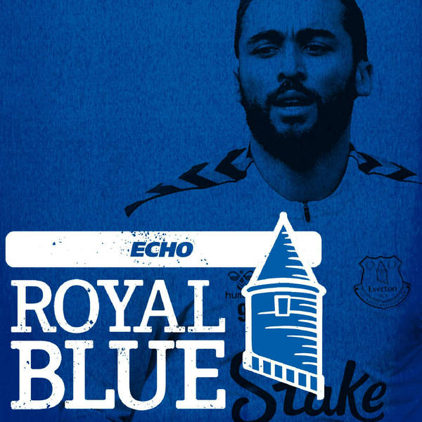 Royal Blue: Will Calvert-Lewin save Everton's season?