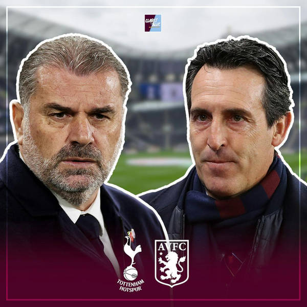 INSIDE BODYMOOR | Can Villa EXPLOIT Spurs' injury woes this weekend?!