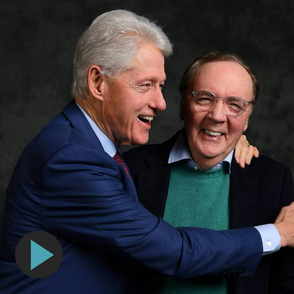 Bill Clinton and James Patterson - The President's Daughter