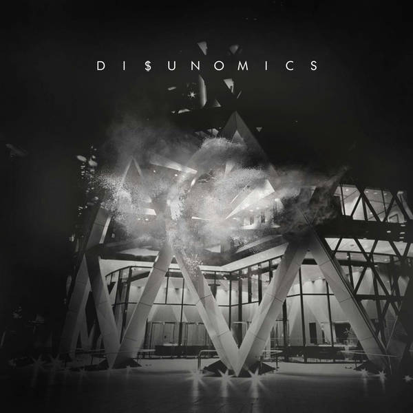 135: #DISUNOMICS - THE RACE DEBATE