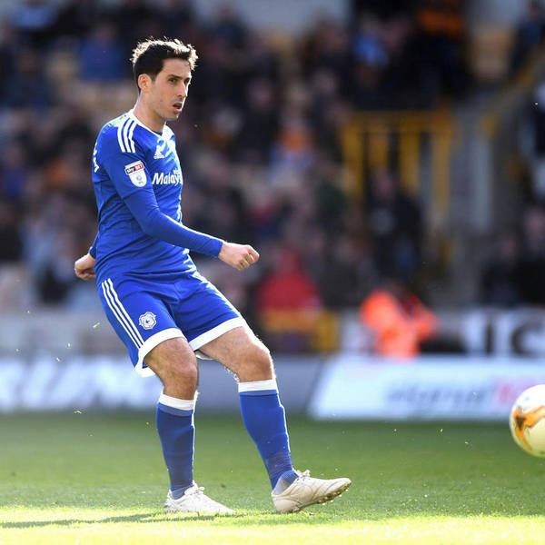 Bootroom Special: Here's to you, Peter Whittingham...