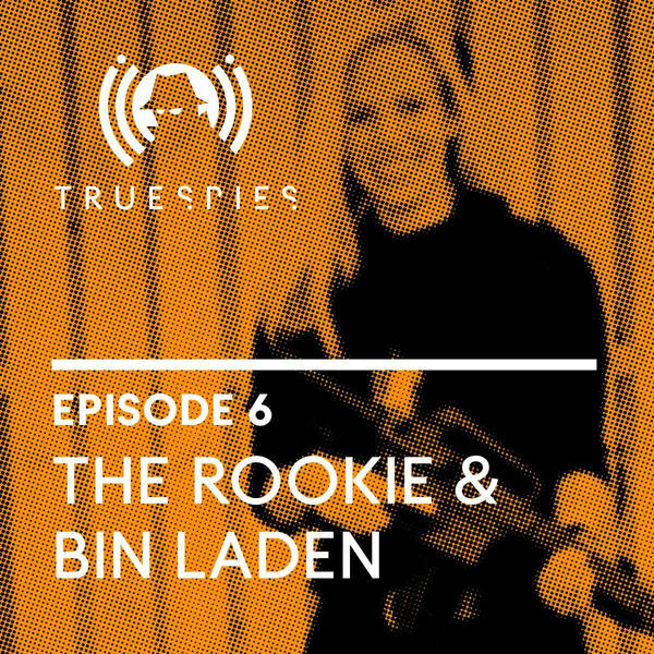 The Rookie And Bin Laden | CIA | Spy Sisters