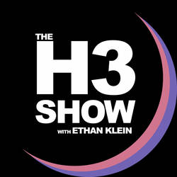 H3 Podcast image