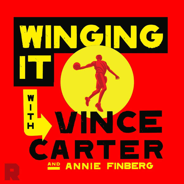 Golf, Being Veterans, Young Hawks, and Vince’s Dunks | Winging It (Ep. 1)
