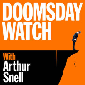 Doomsday Watch with Arthur Snell image