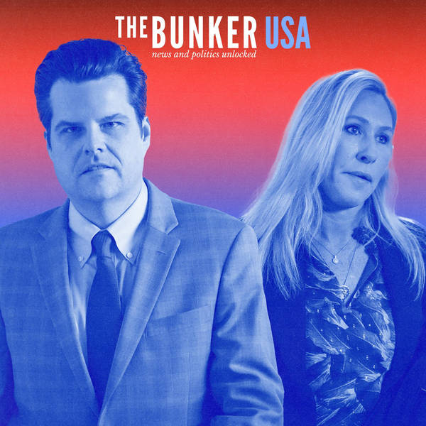 BUNKER USA: Why MAGA 2.0 will thrive without Trump