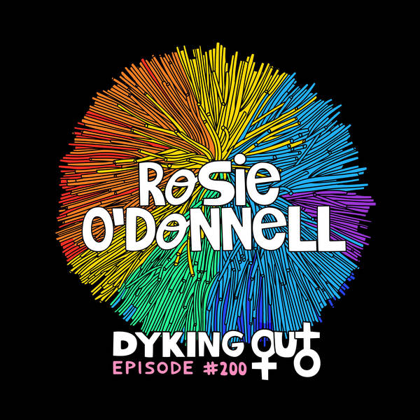 Rosie O'Donnell - Ep. 200