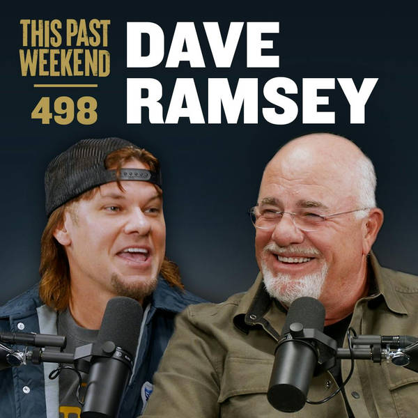 E498 Dave Ramsey