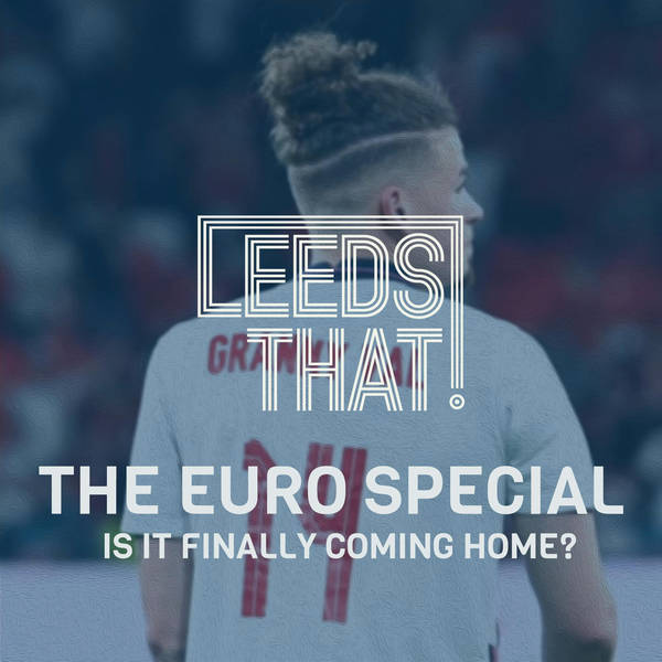 124 | The Euro Special - IS IT FINALLY COMING HOME?