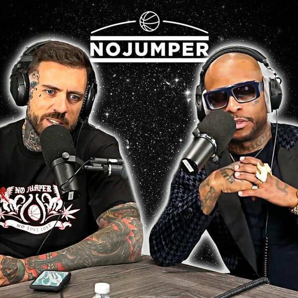 Royce da 5'9" Speaks on Yelawolf Beef, New Album “The Allegory”, Quitting Drinking & Cheating & More
