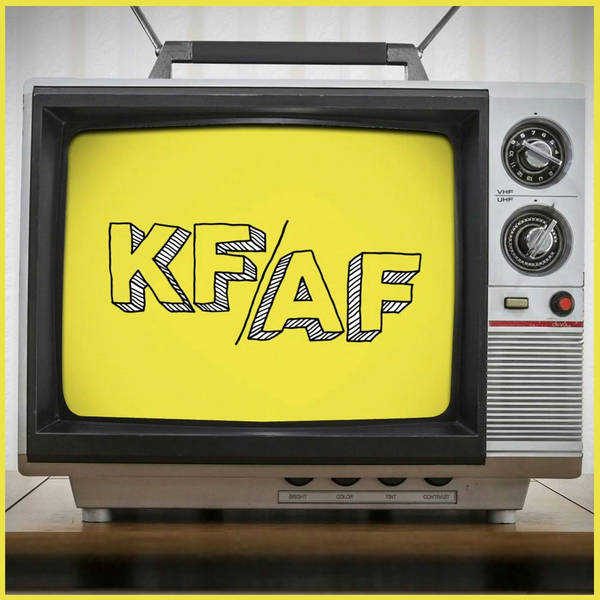 Oreo Taste Test Challenge (w/Greg Miller) - KF/AF (Ep. 24)