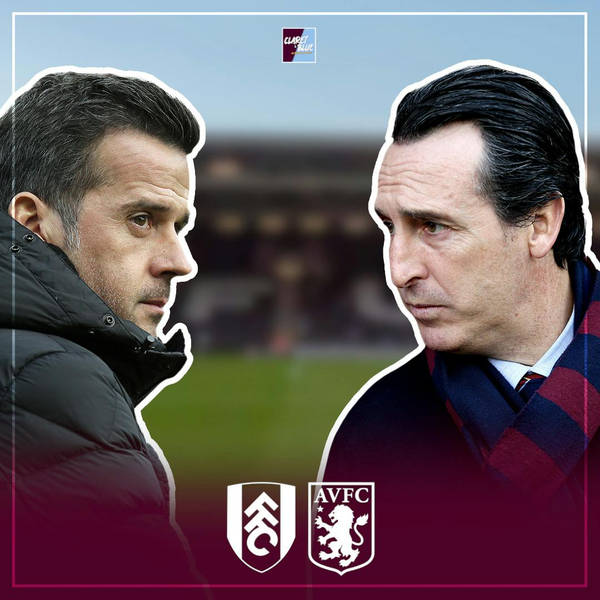 INSIDE BODYMOOR: Aston Villa have to bounce back against Fulham