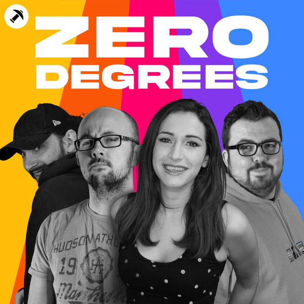 Triforce Introduces - Zero Degrees feat. PyrionFlax