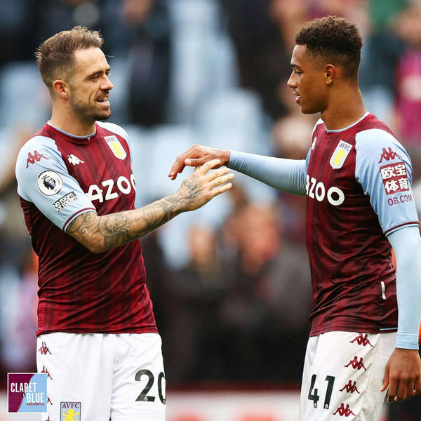 Claret & Blue Podcast #77 | TWO FOR JOY AGAINST THE MAGPIES