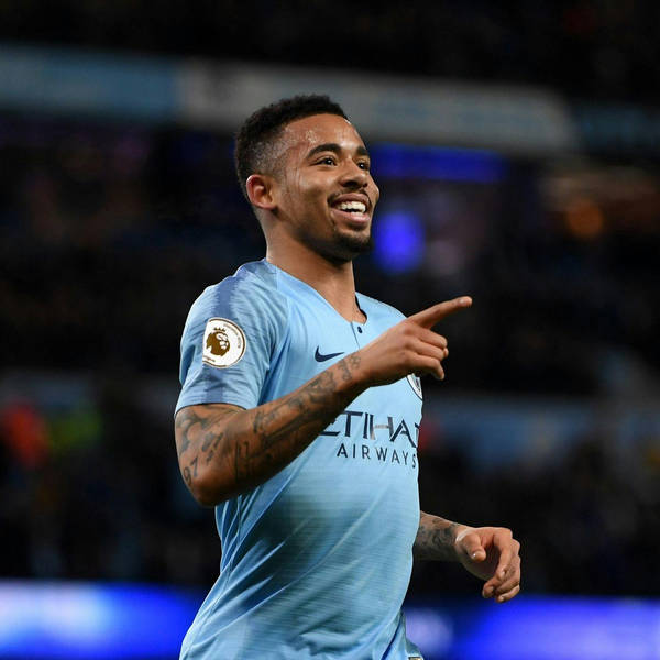 The Wolves review, City transfer latest, and will Gabriel Jesus keep his place against Huddersfield Town?