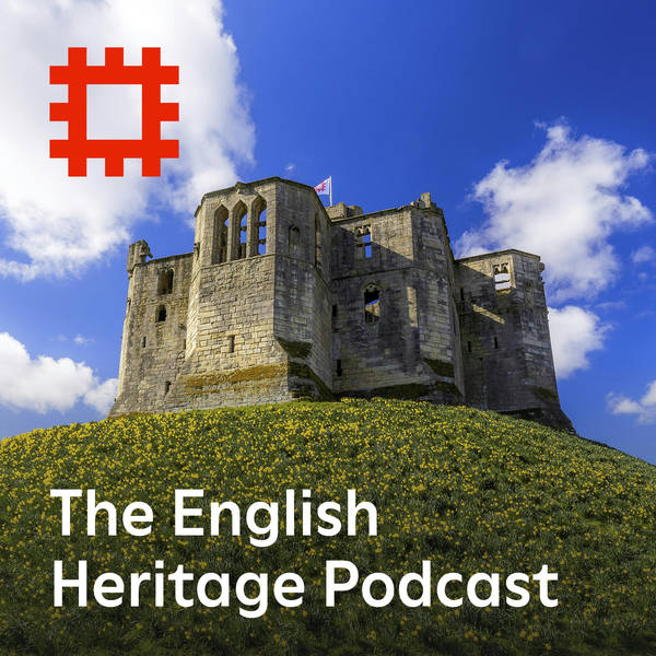 Episode 281 - Harry Hotspur and Warkworth Castle