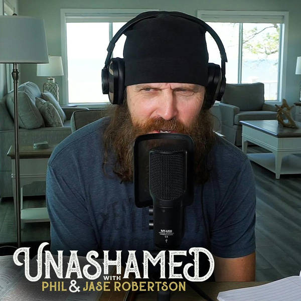 Ep 779 | Jase Accuses Willie of Being a Bed-Wetter as a Kid & the New Alternative to Amazon