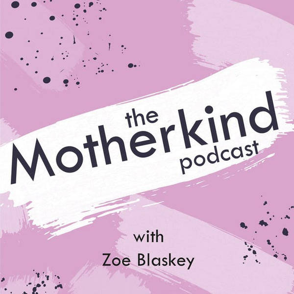 Motherkind community | Jenny's story