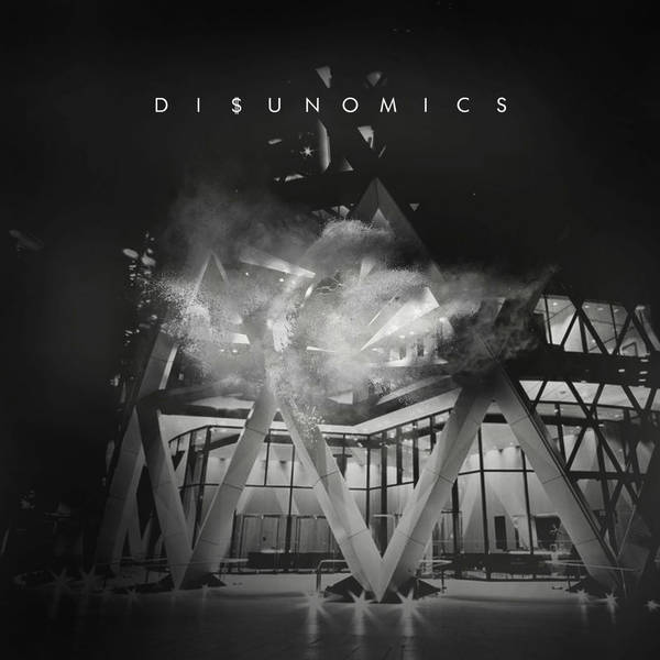 092: #DISUNOMICS - THE INFLUENCER ECONOMY W/ANNIE DREA