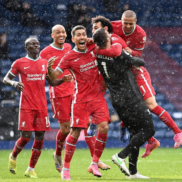 Post-Game: West Brom 1-2 Liverpool | Alisson Becker ‘saves’ day with incredible stoppage-time winner