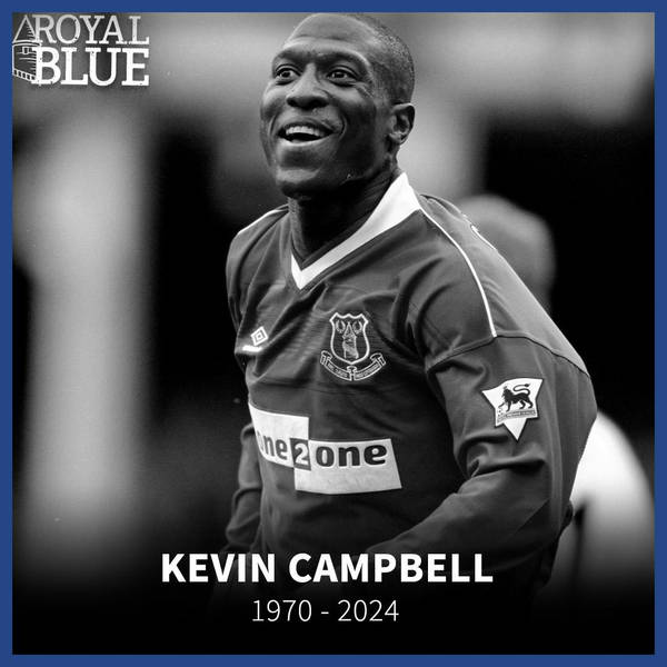 Kevin Campbell Special Tribute