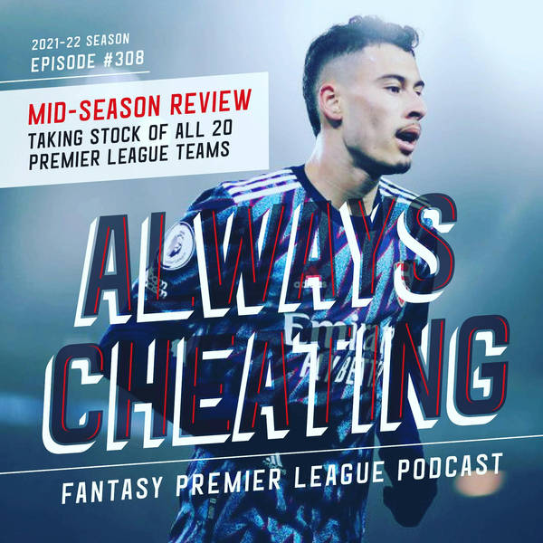 Mid-Season Review: Taking Stock of All 20 Premier League Teams
