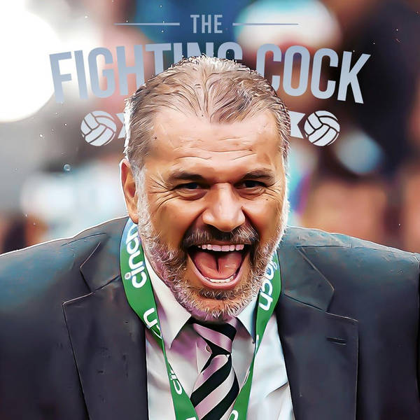 S1263 - Questions for Postecoglou
