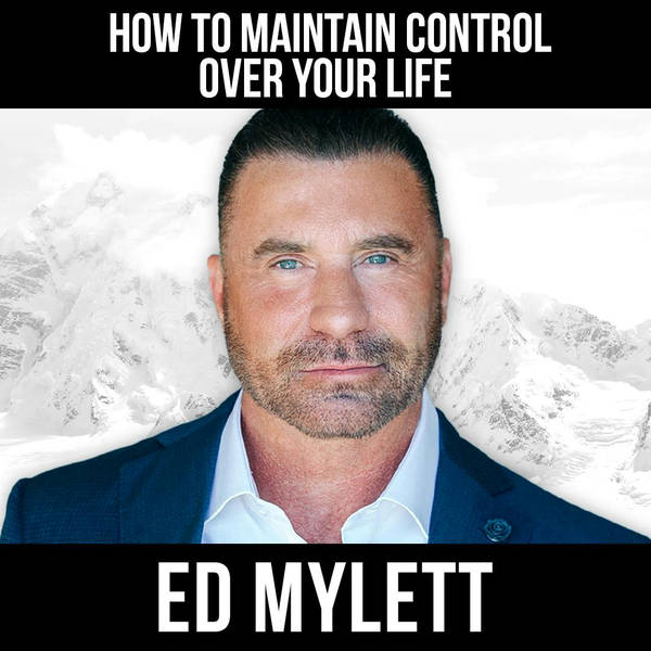 HOW TO MAINTAIN CONTROL OVER YOUR LIFE