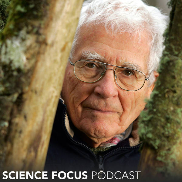 What can the father of Gaia theory tell us about our future? - James Lovelock