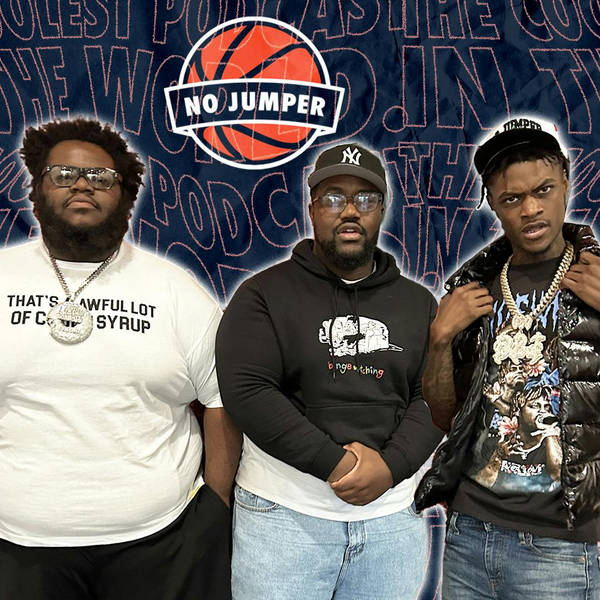 Bfb Da Packman & Reese Youngn On Going Broke, Meek Mill & Diddy, Drake Feature & More