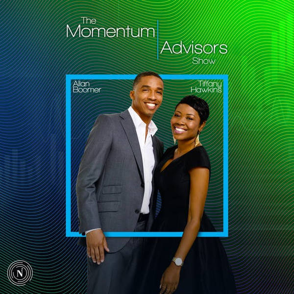 A special crossover episode with Momentum Advisors!