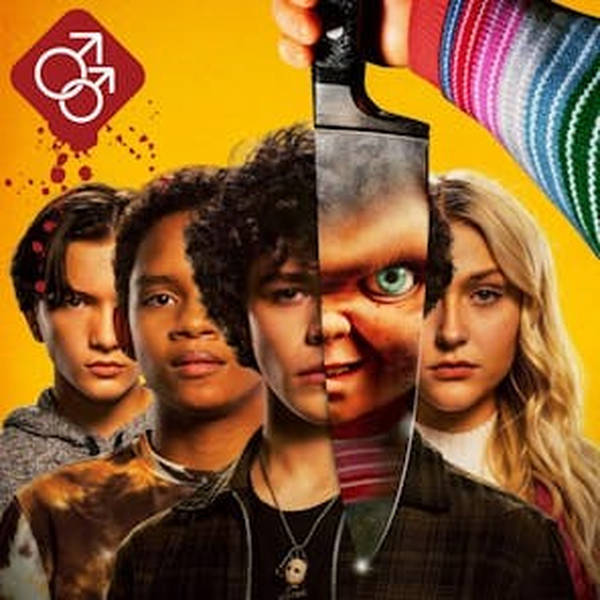 Interview: 'Chucky' Stars Brad Dourif & Fiona Dourif