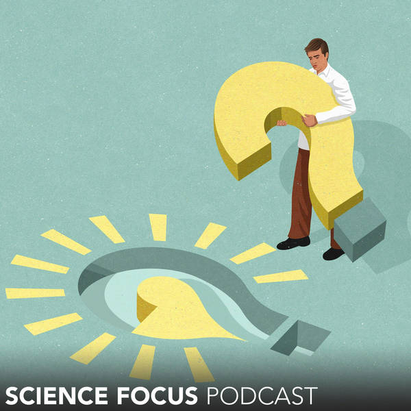 Can science explain everything? – Michael Blastland
