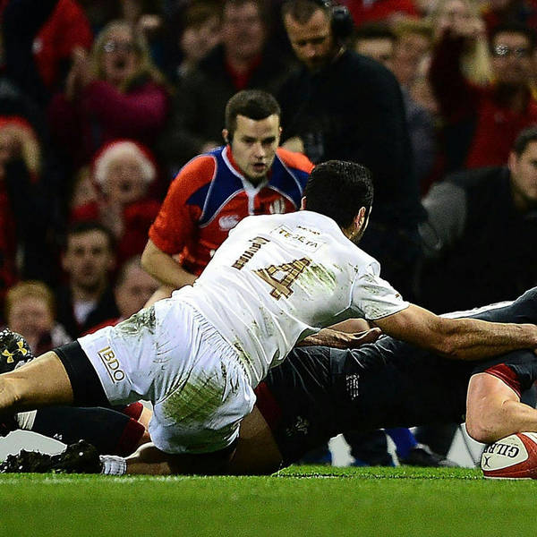 'It's turning into a classic autumn for Wales - heroic defeats and uninspiring wins'