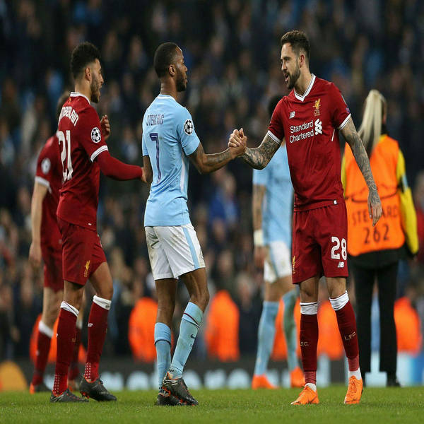 Do Man City need to change their approach for their trip to face Liverpool FC?